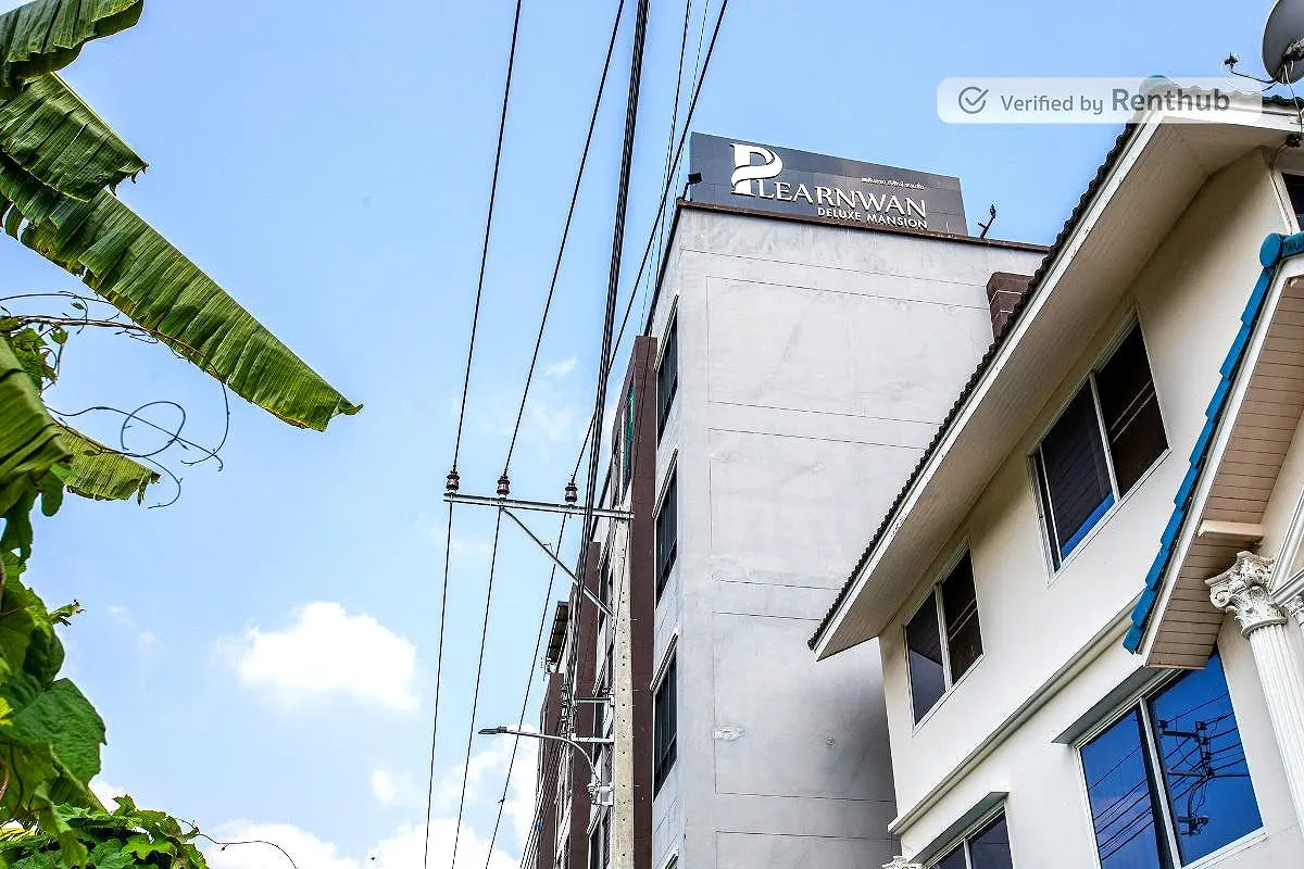 รูปภาพ ติดรถไฟฟ้าสถานีโชคชัย4 l เพลินวาน ดีลักซ์ เริ่มต้นเพียง 5000 บาท เท่านั้น !! | อพาร์ทเม้นท์ หอพัก ที่พัก ห้องพัก - รูปที่ 64/66