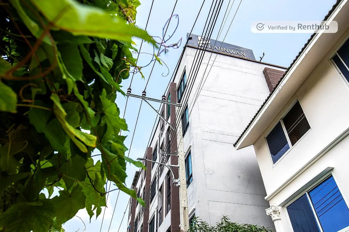 รูปภาพ ติดรถไฟฟ้าสถานีโชคชัย4 l เพลินวาน ดีลักซ์ เริ่มต้นเพียง 5000 บาท เท่านั้น !! | อพาร์ทเม้นท์ หอพัก ที่พัก ห้องพัก - รูปที่ 65/66